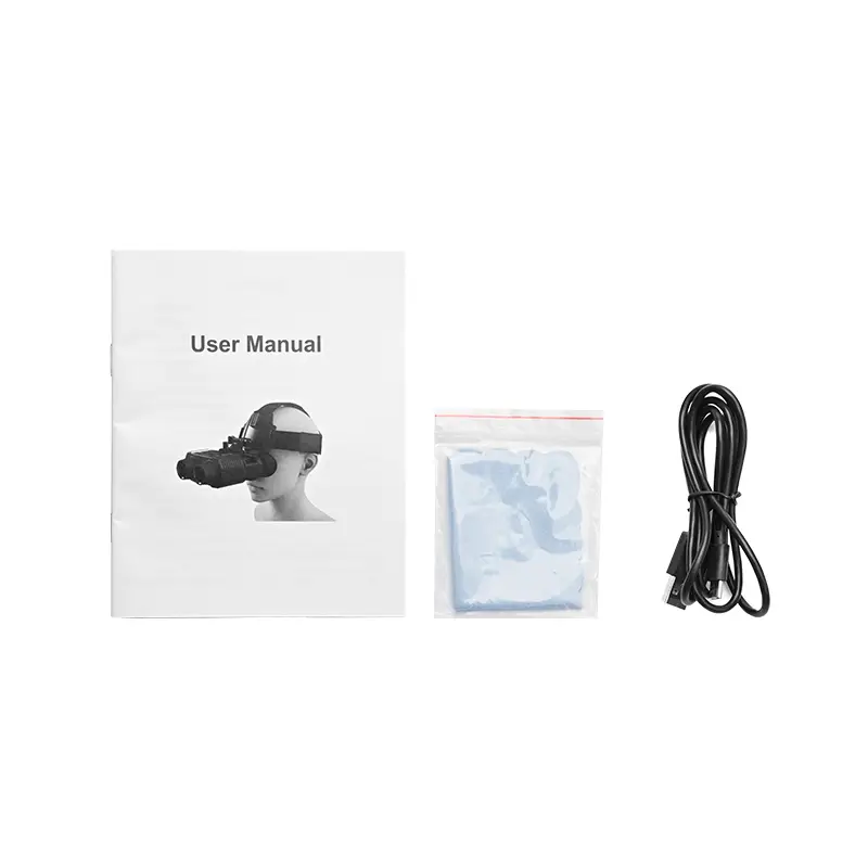 Contenu du produit Binock