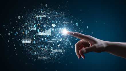 Instruments de vision nocturne numérique