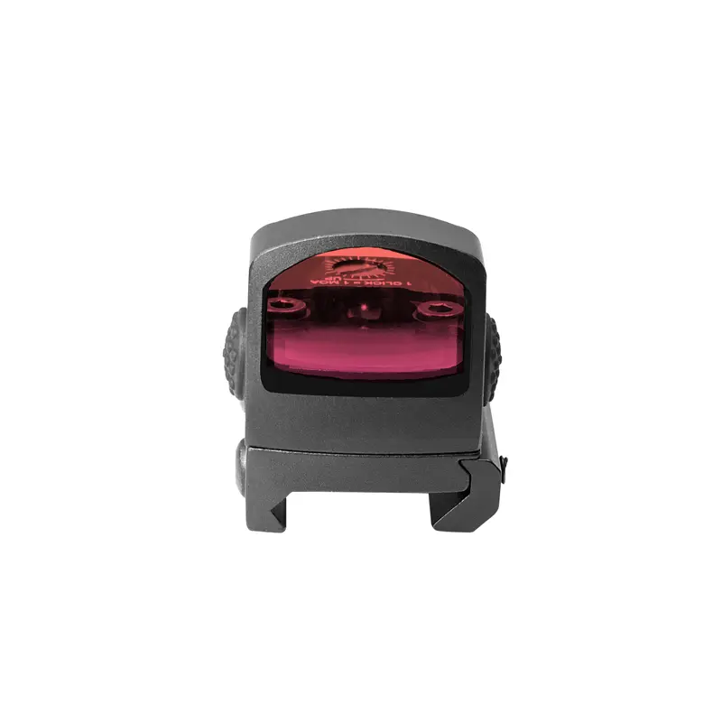 Optique légère à point rouge 1x