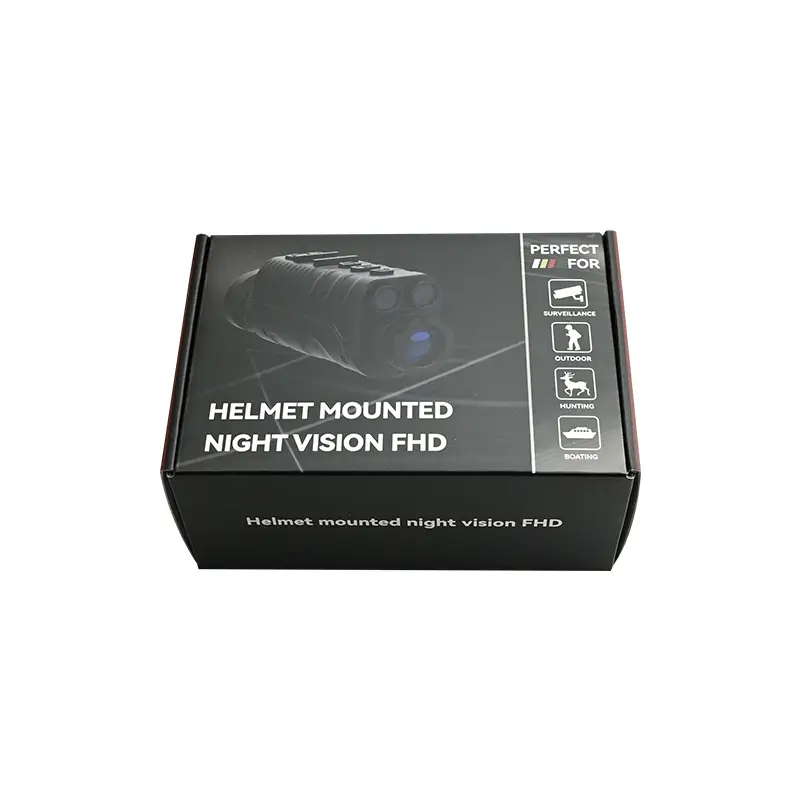 Contenu du produit Binock