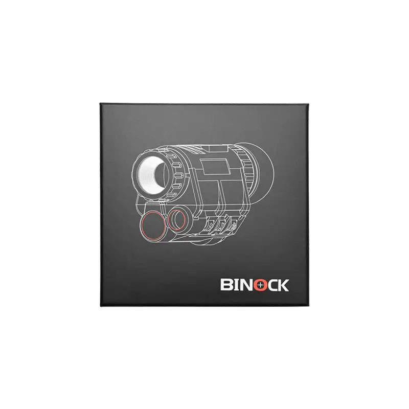 Contenu du produit Binock