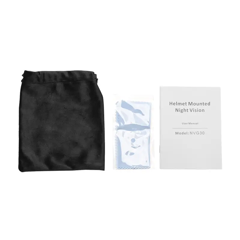 Contenu du produit Binock