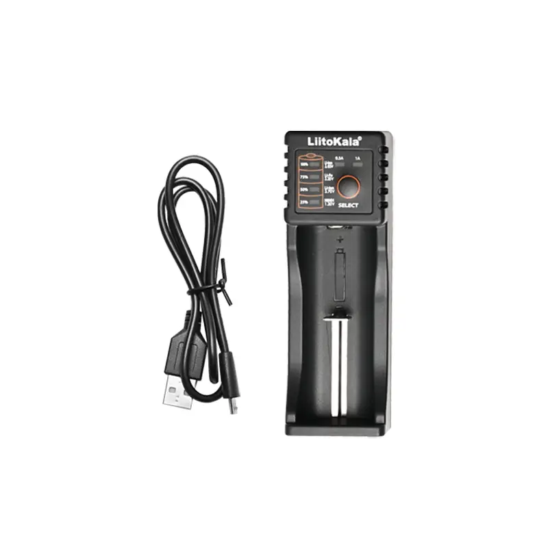 Contenu du produit Binock