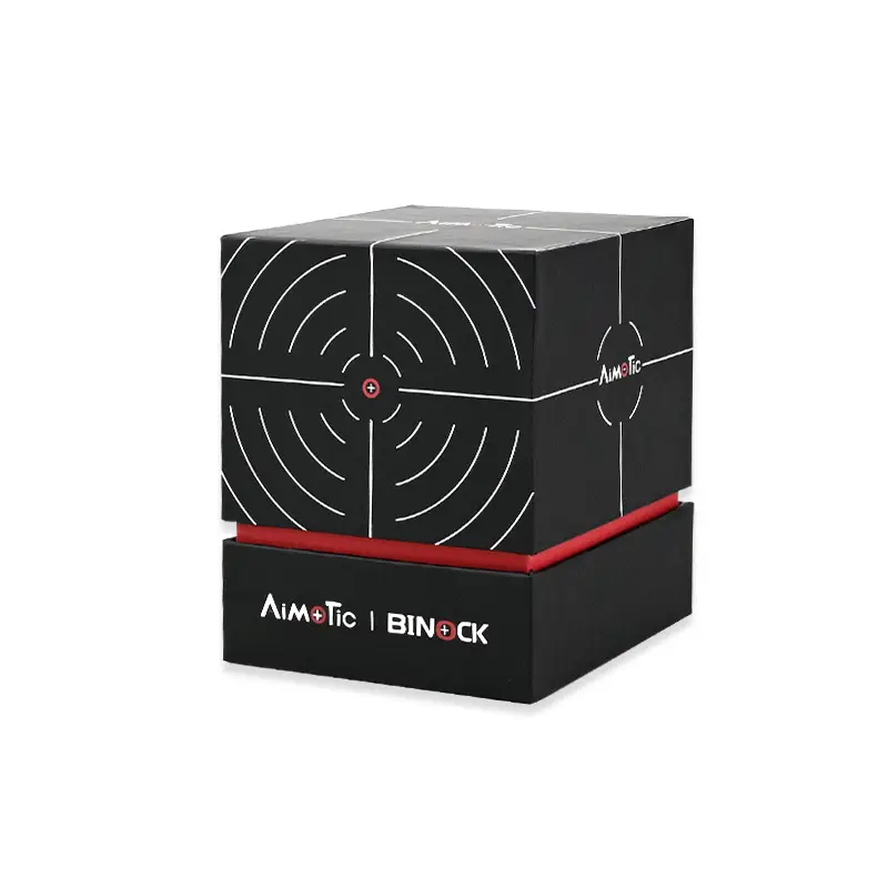 Contenu du produit Binock