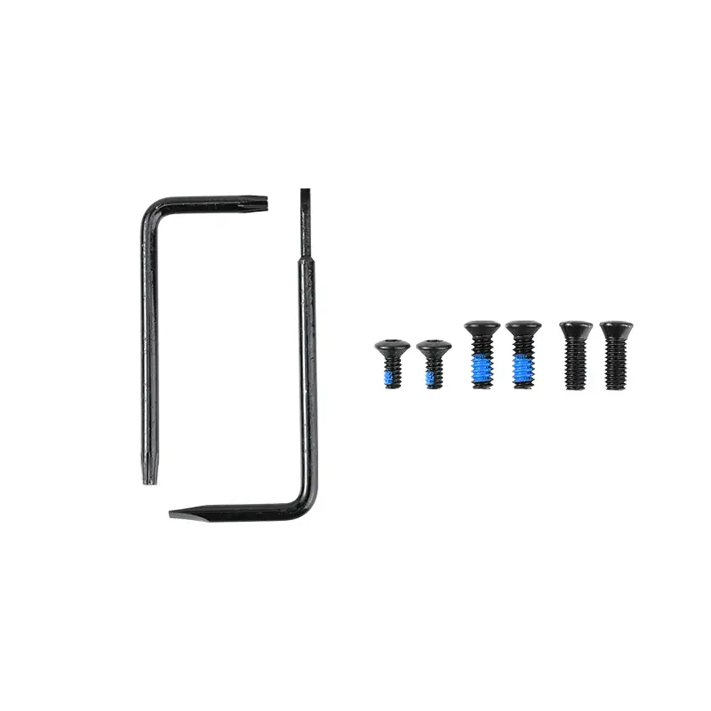 Contenu du produit Binock