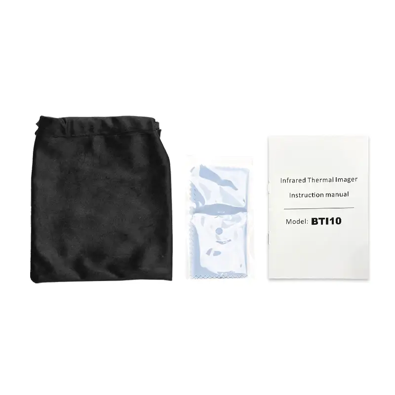 Contenu du produit Binock