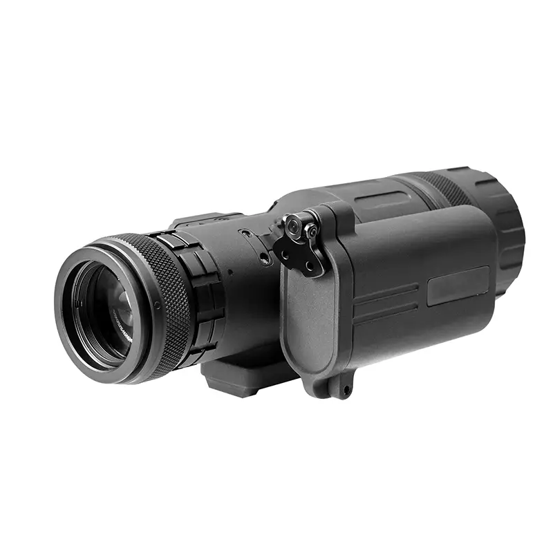 Binock le meilleur modèle de lunette thermique TS20 sur fond blanc