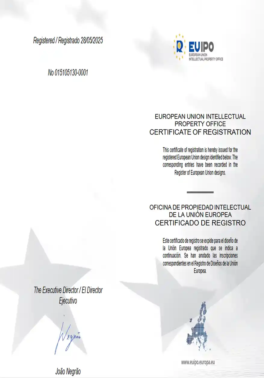 Certification Binock de la vision nocturne et du télescope