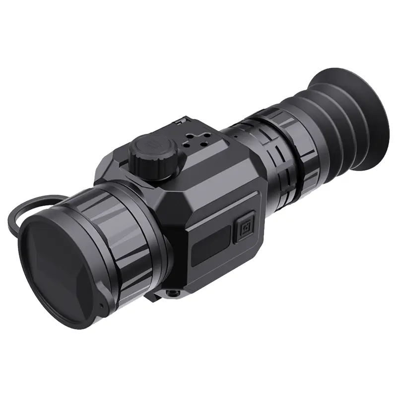 Binock Thermoscope modèle TS40 sur fond blanc